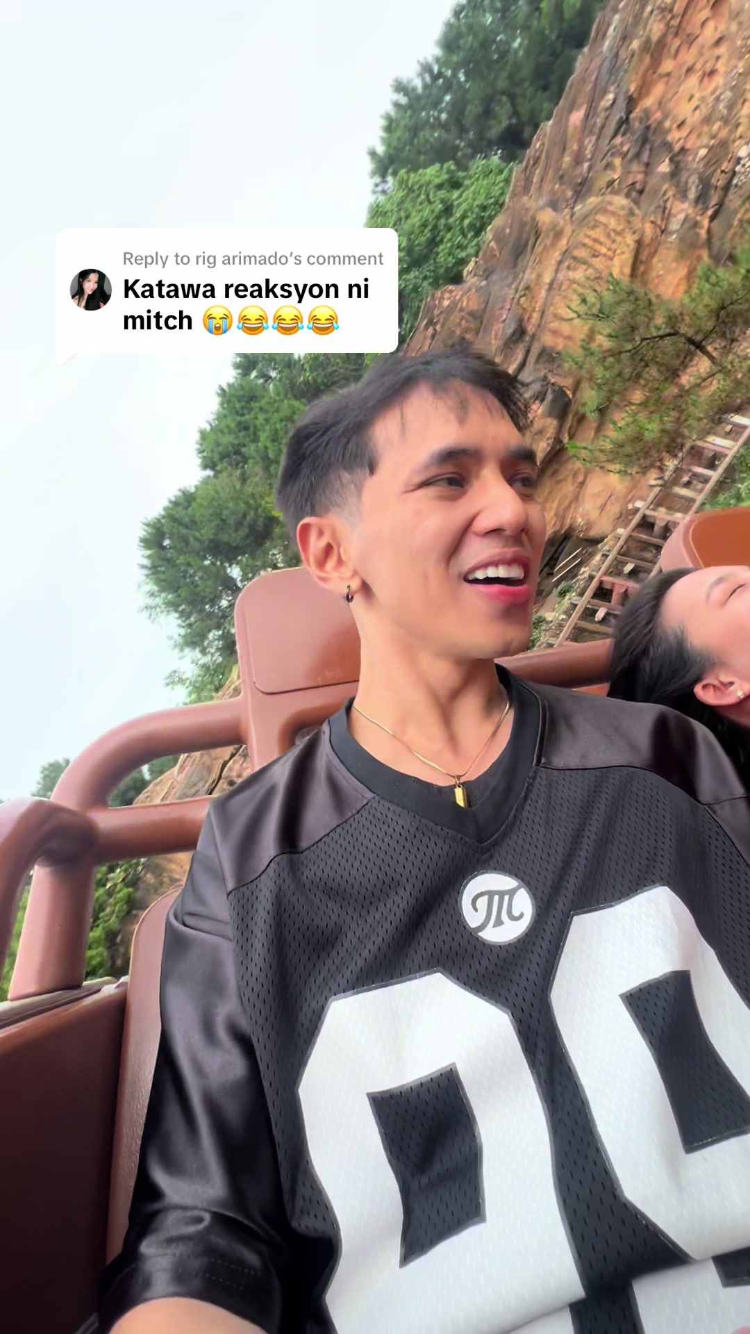 @Mitch Raymundo