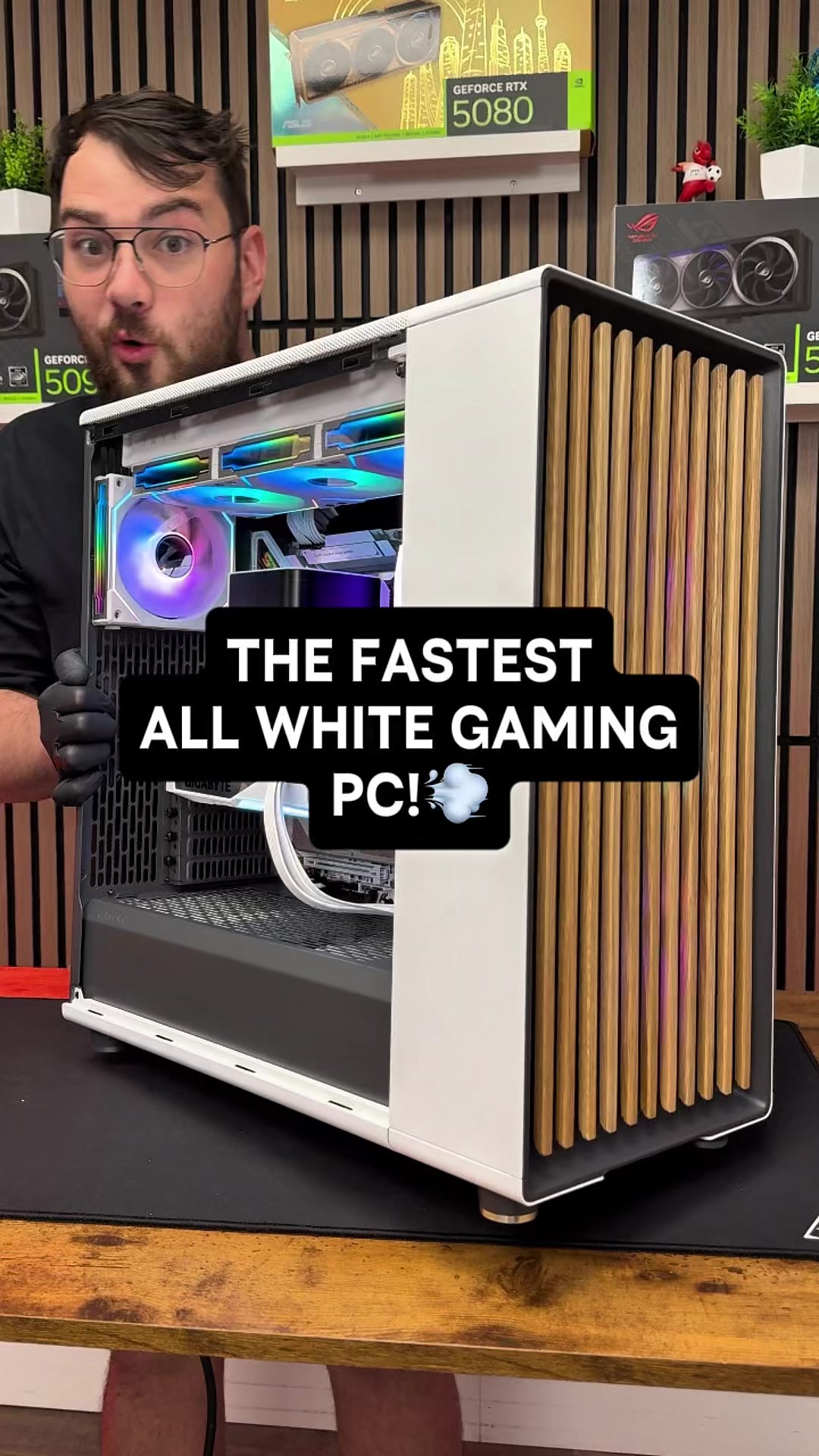 @GamerTech Toronto