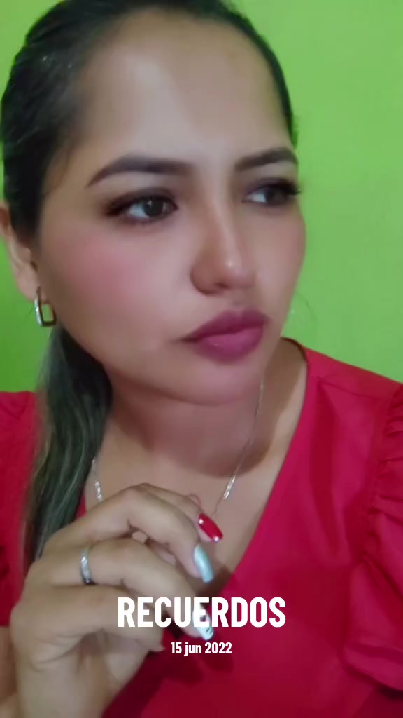 @Candy Jaramillo León