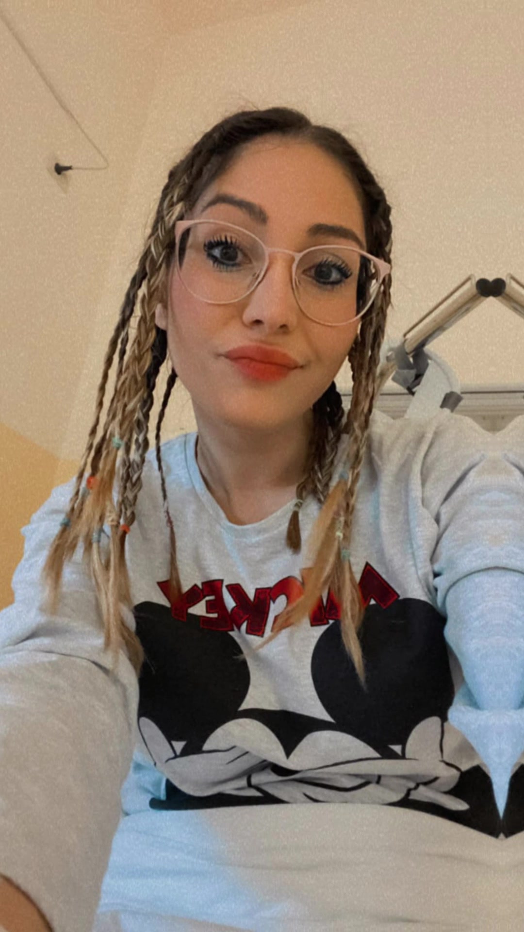 @Sofia montagna