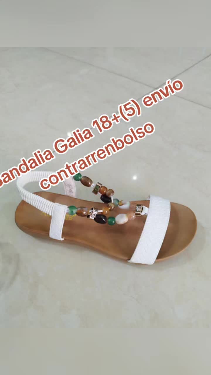 @Sandra Sanz calzados