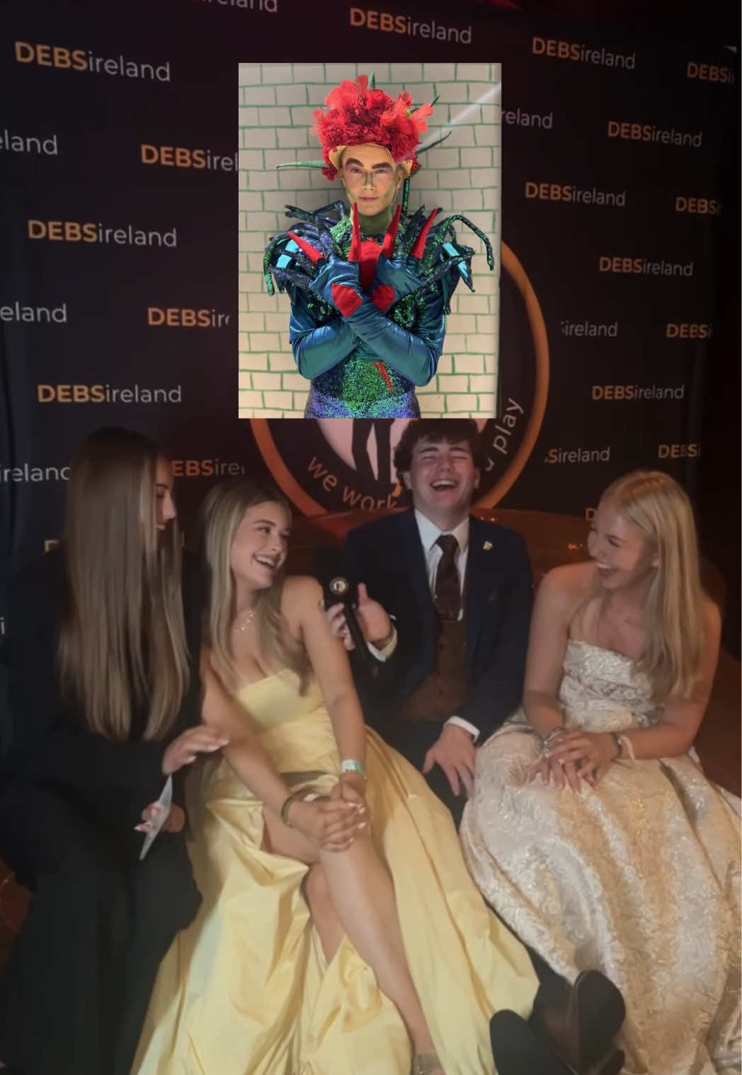 @DebsIreland