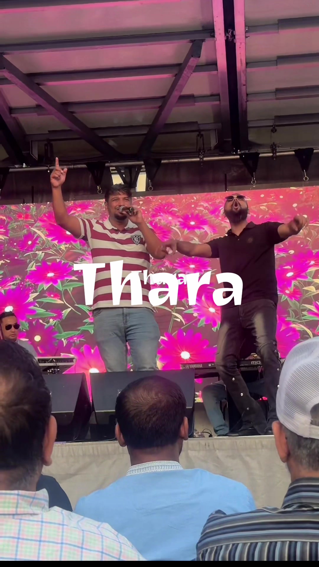 @Thara