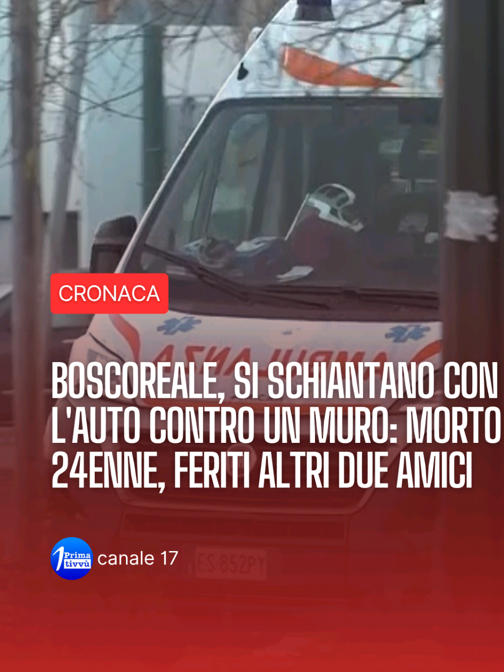 @Prima Tivv&ugrave; - Canale 17
