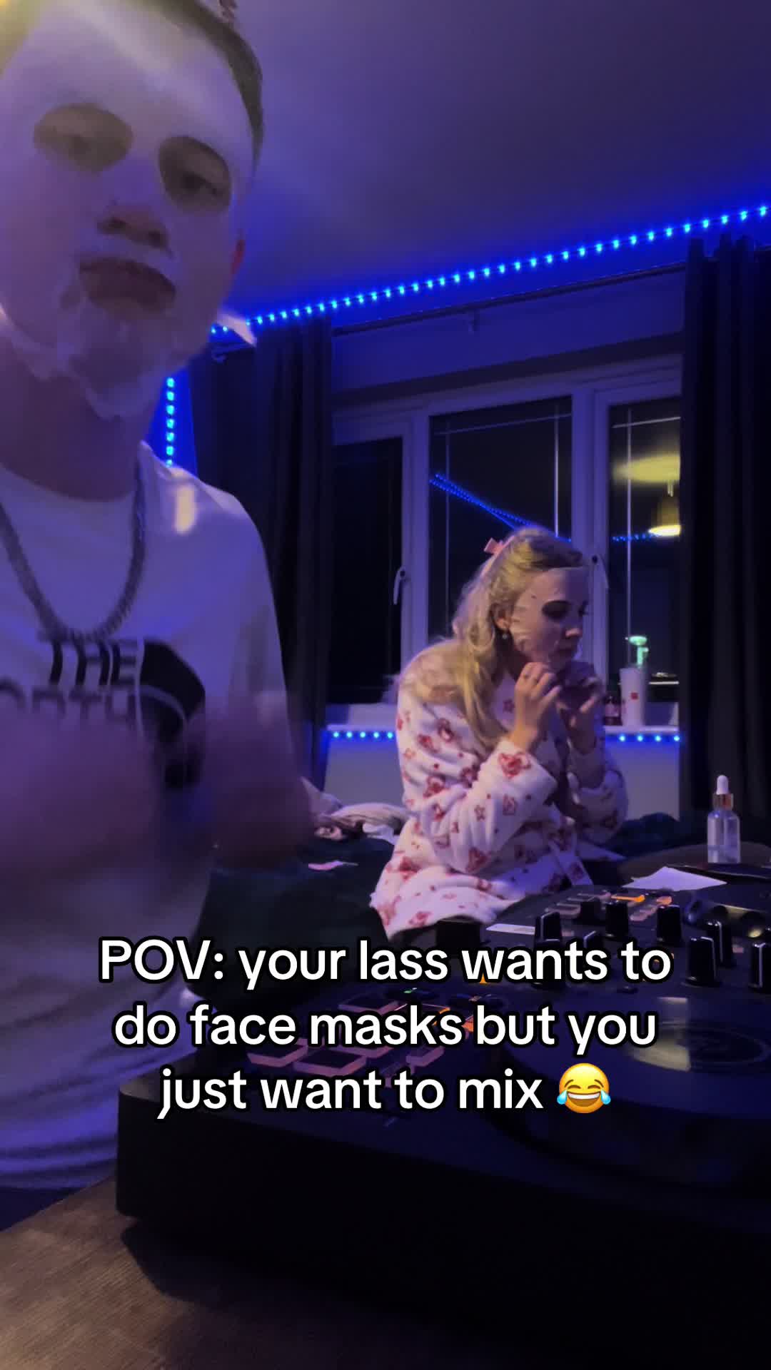 @Lewis office