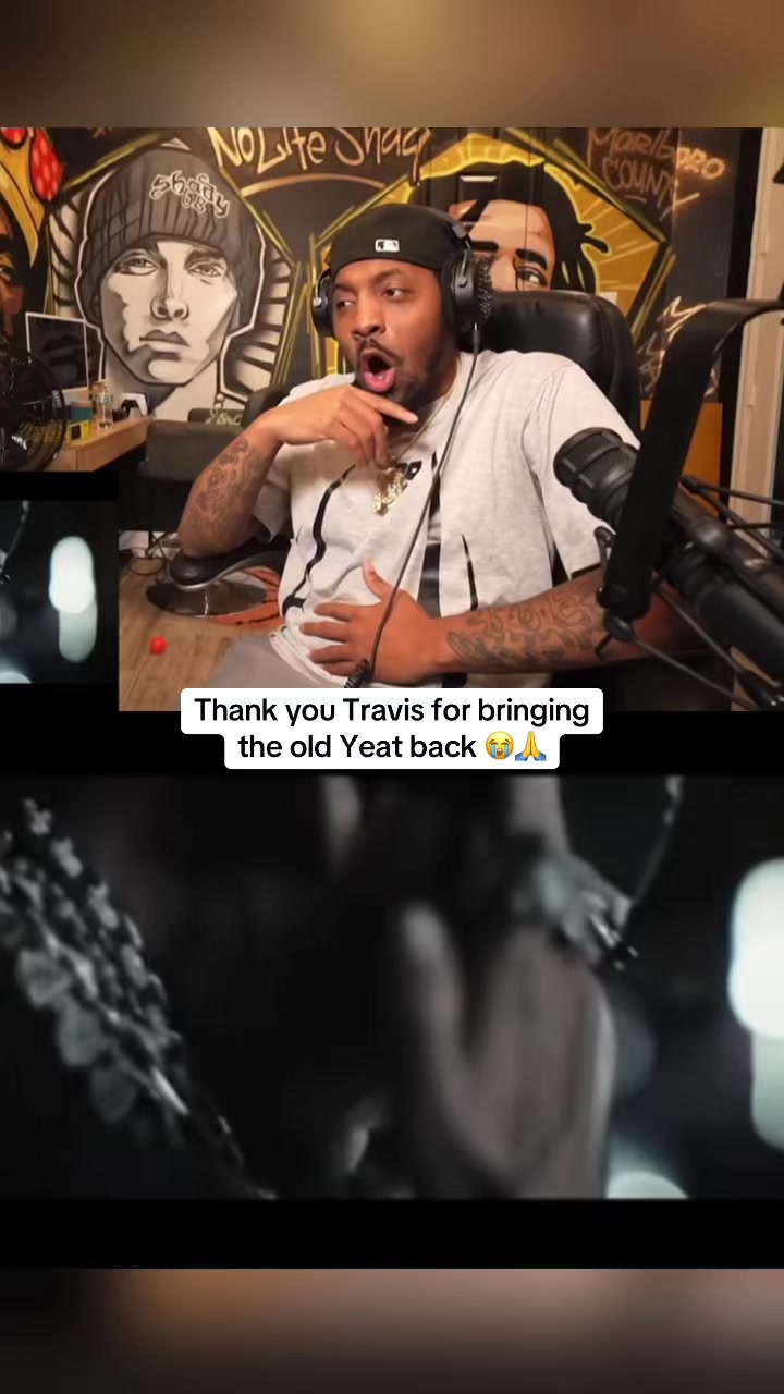 @Reaction Clips