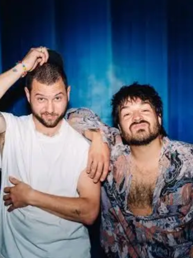 @Milky Chance Land Fan Account