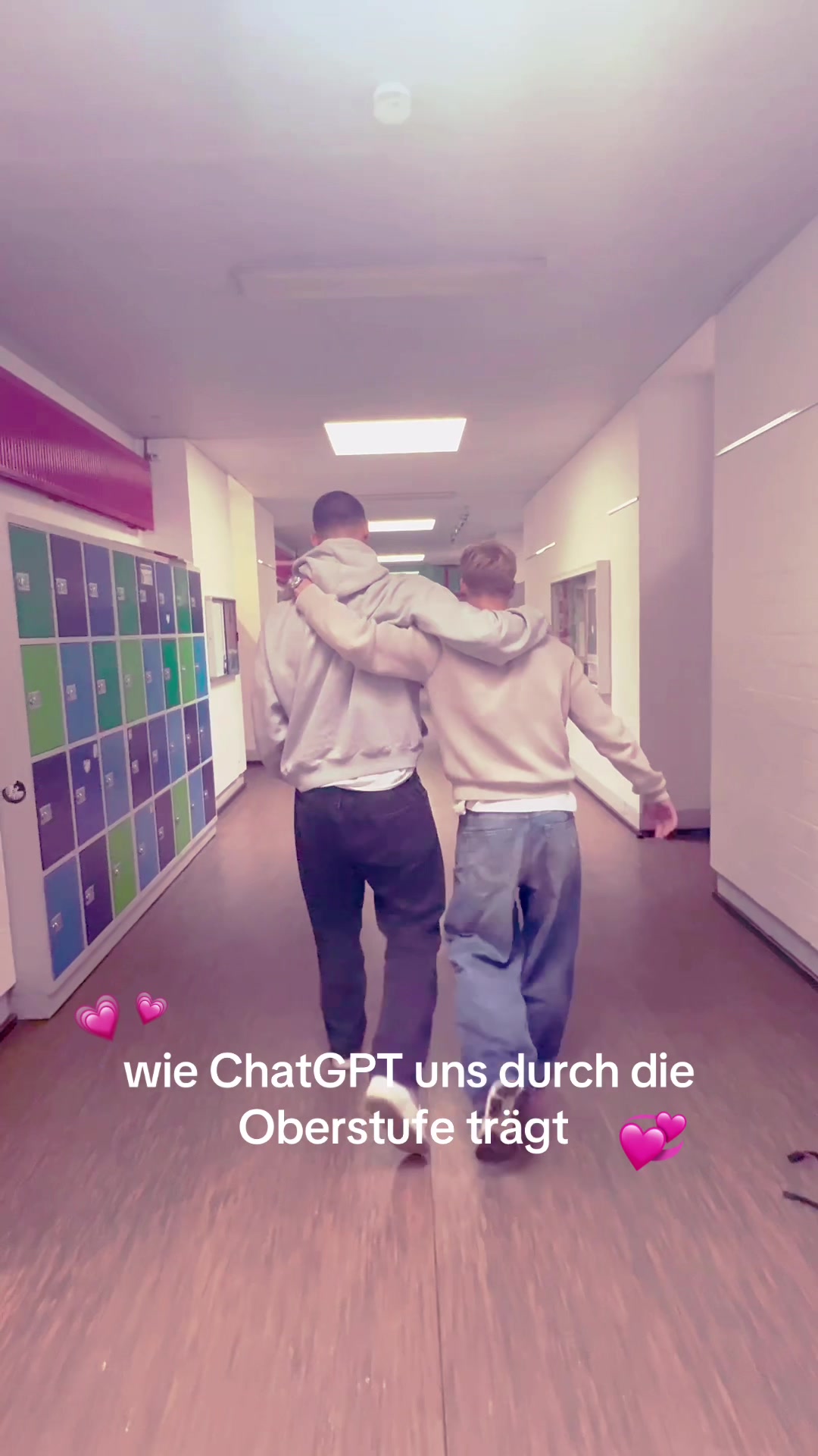 @Abiturjahrgang 2027