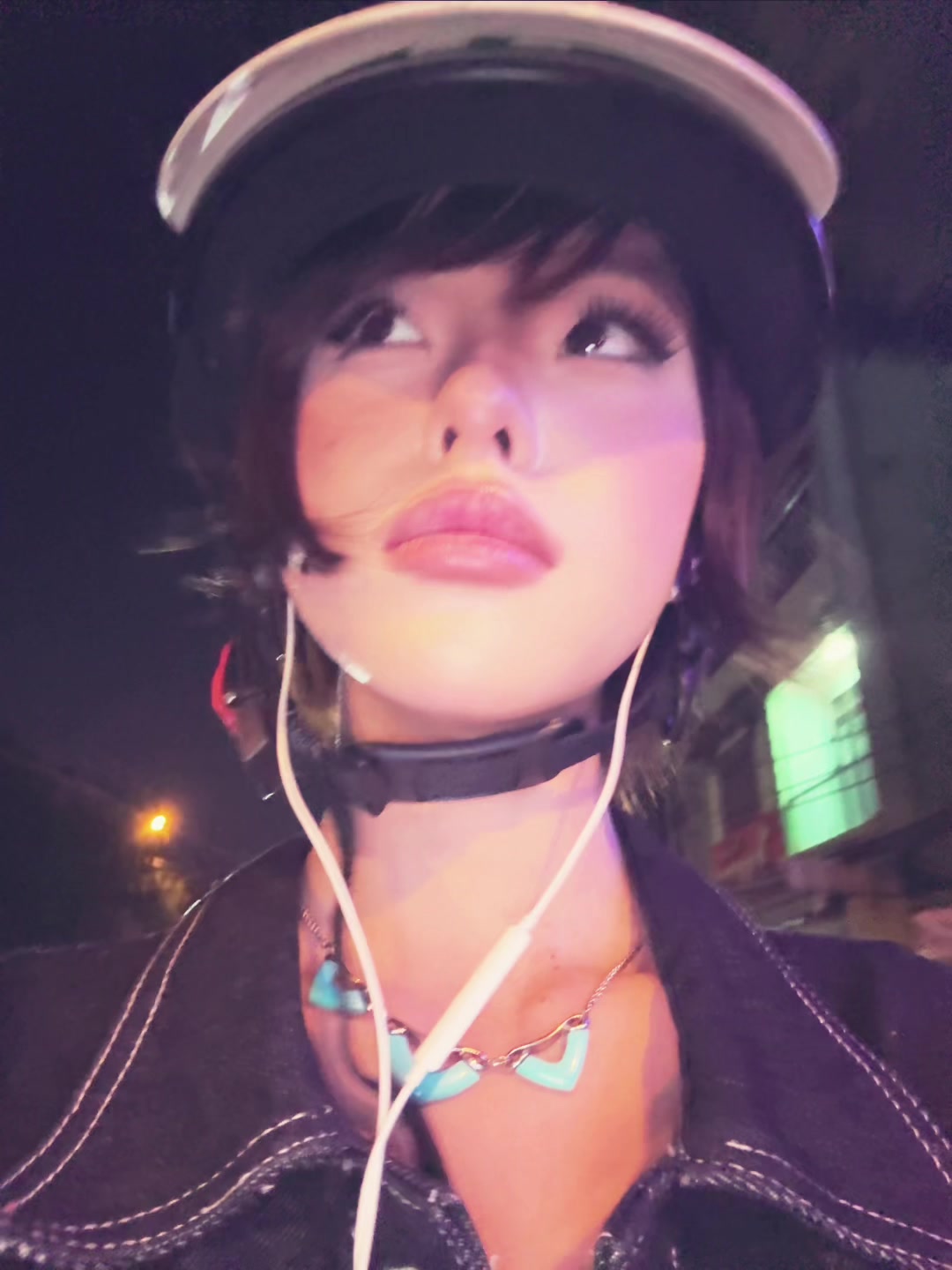 @Chún Chun