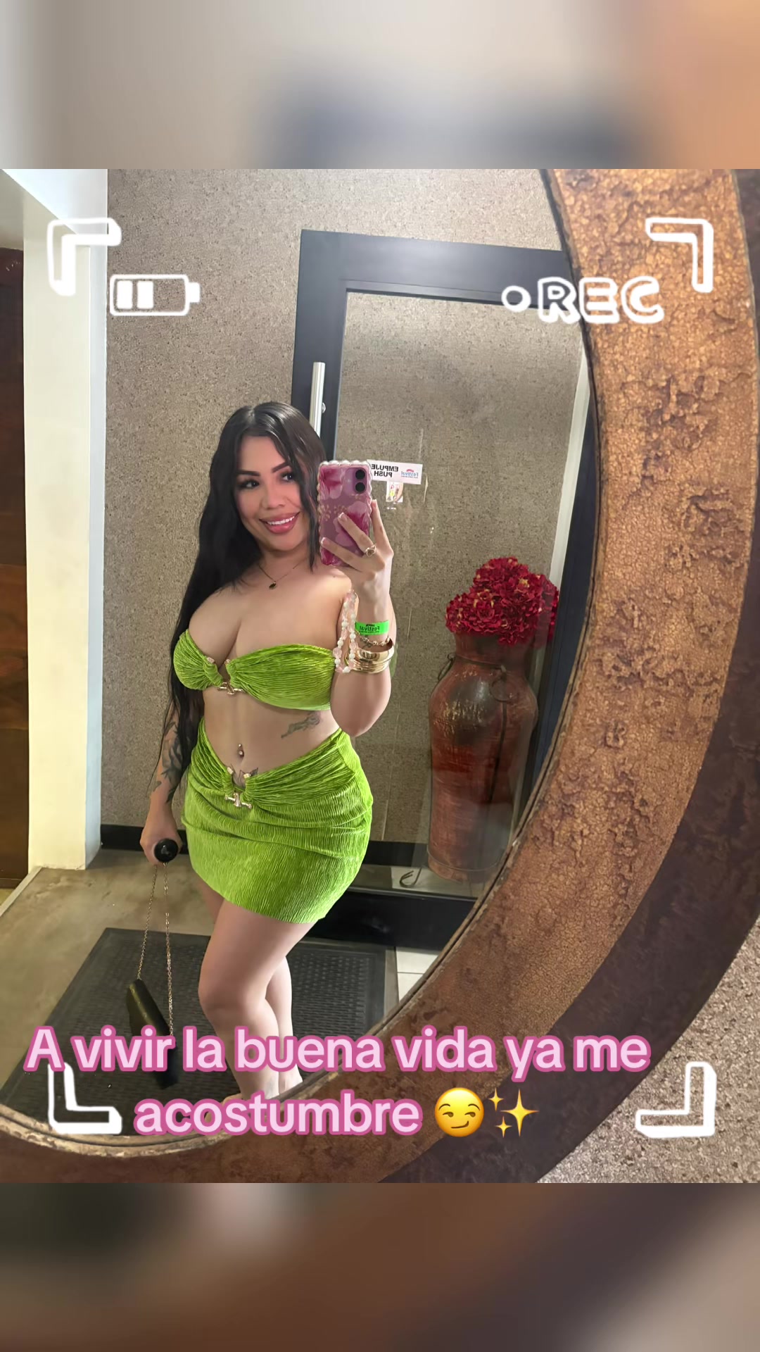 @Ivonne Michelle