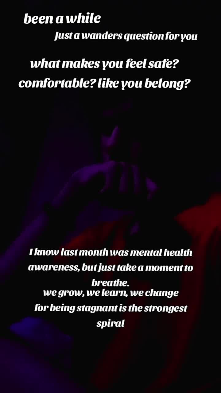 @Unhinged Confidence