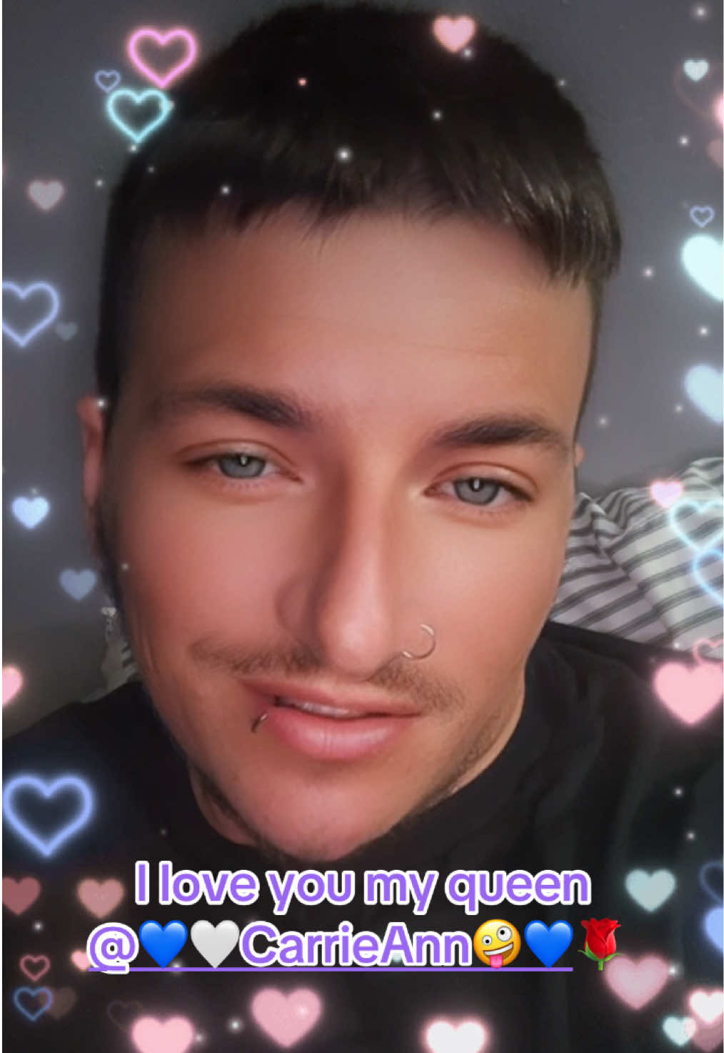 @๐๐TreyGail๐๐