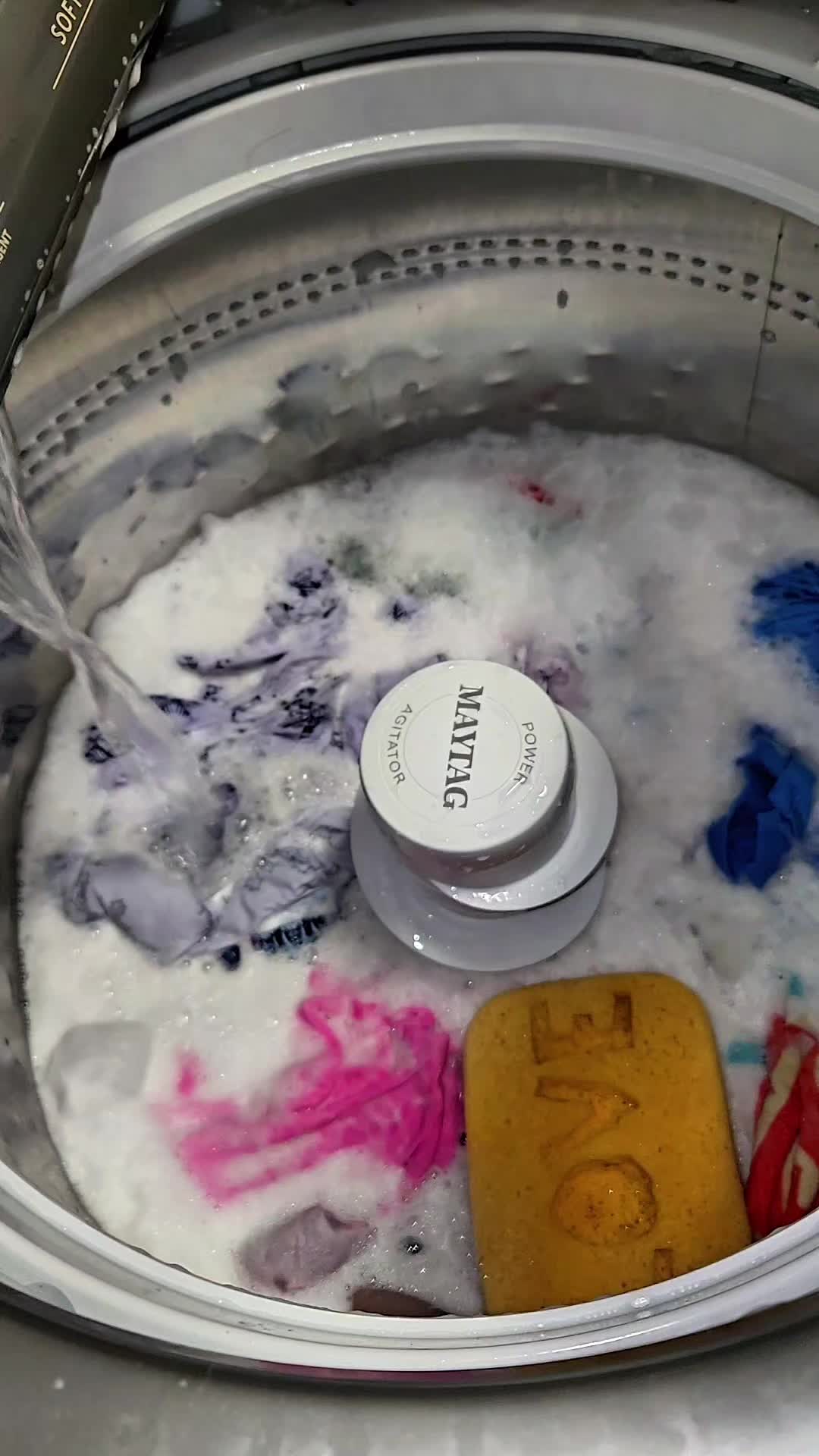 @laundryoverloadASMRwithSteph