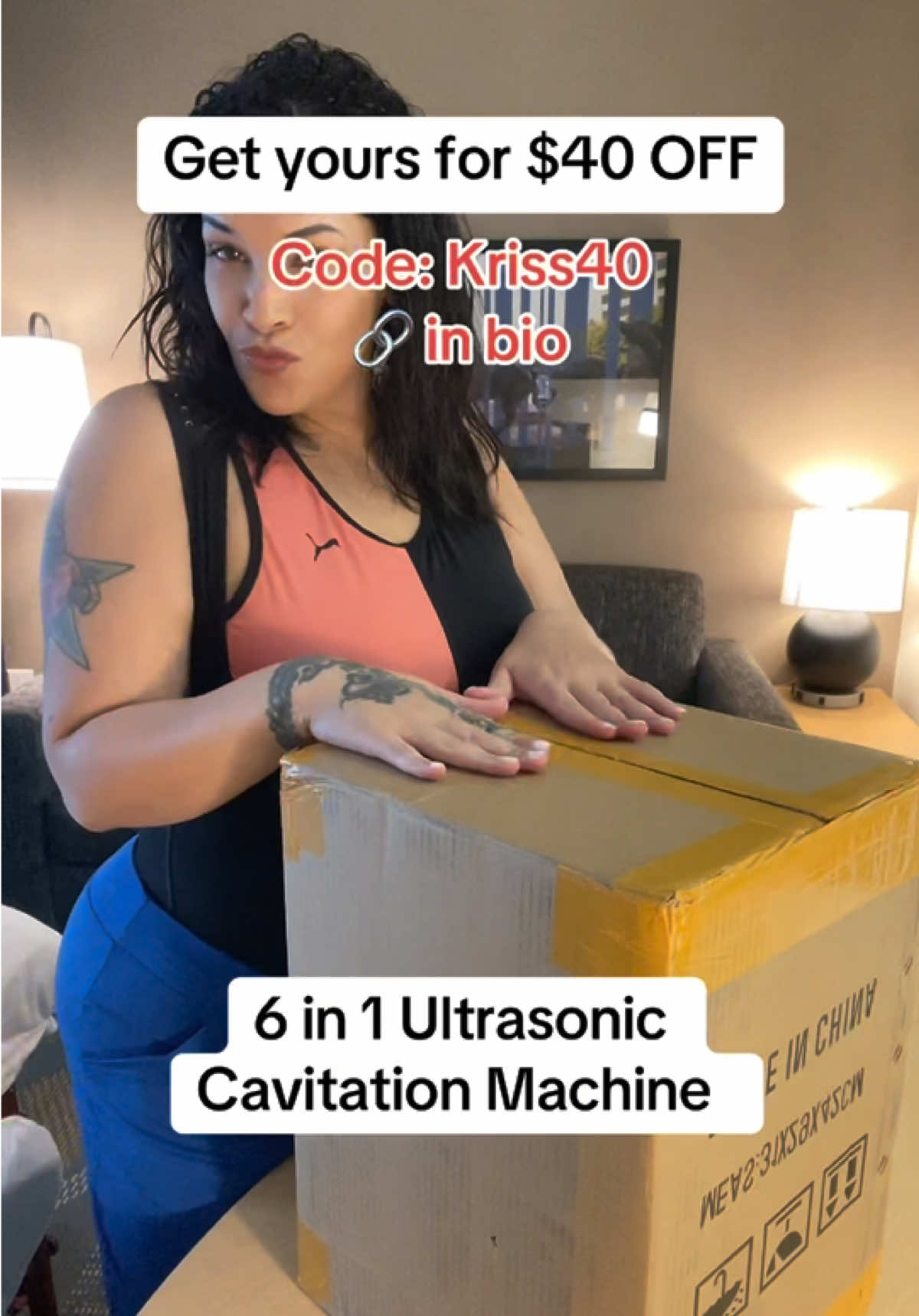 @iAmKrissLaine