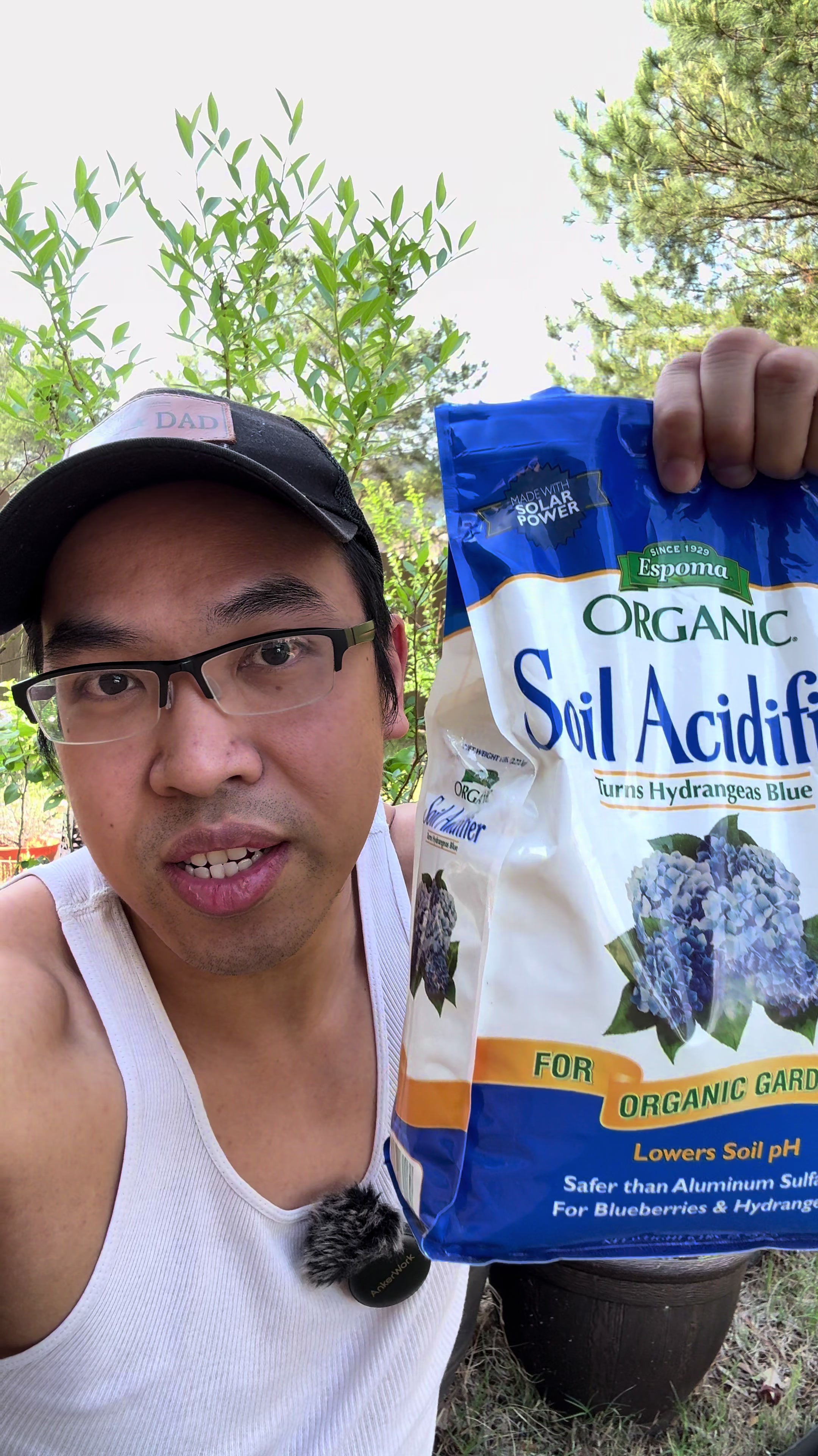 @Buff Gardener