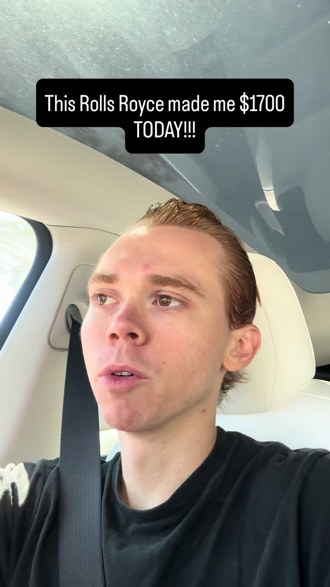 @Ken Van Vorhis