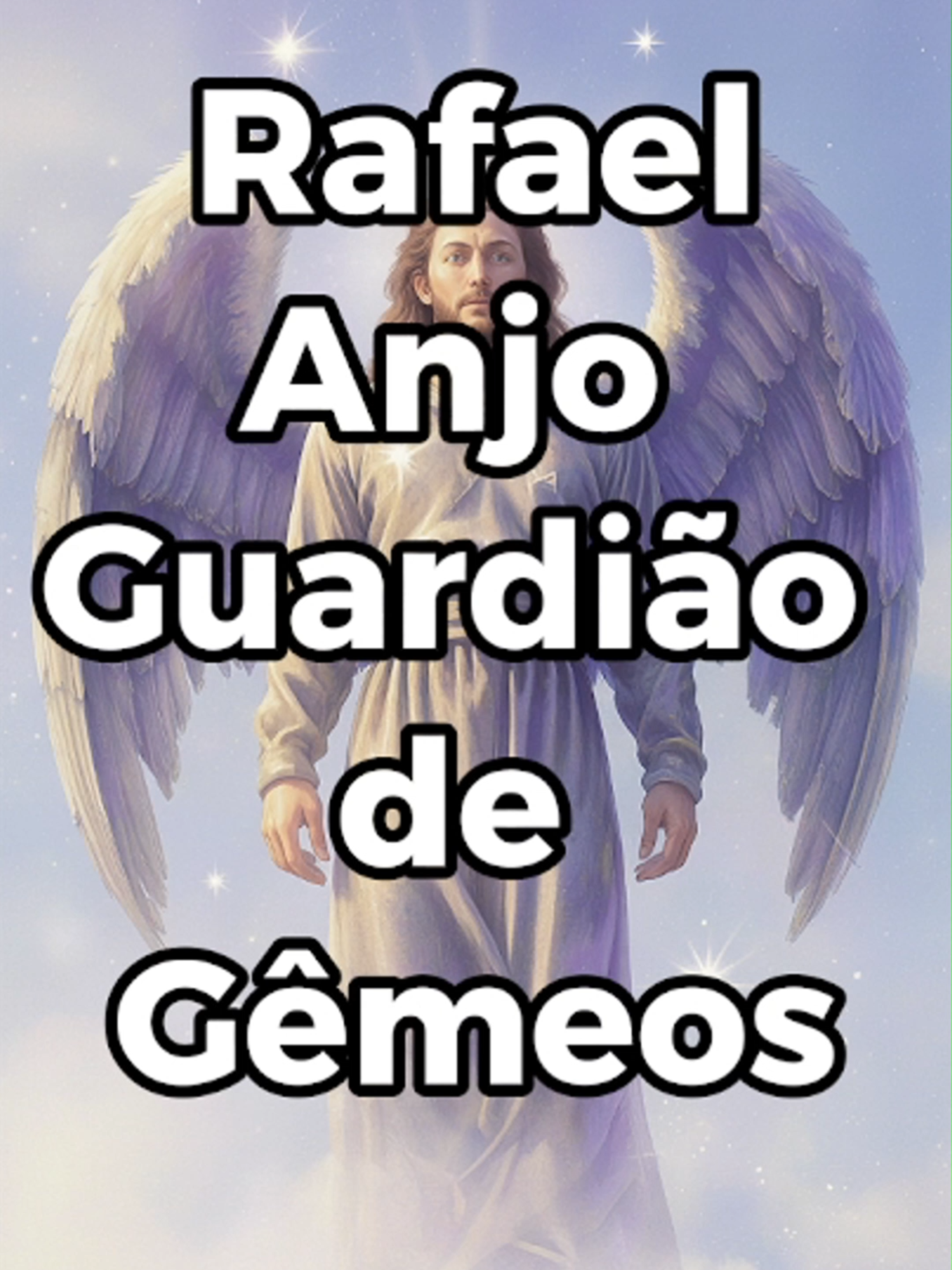 @Presen&ccedil;a dos Anjos
