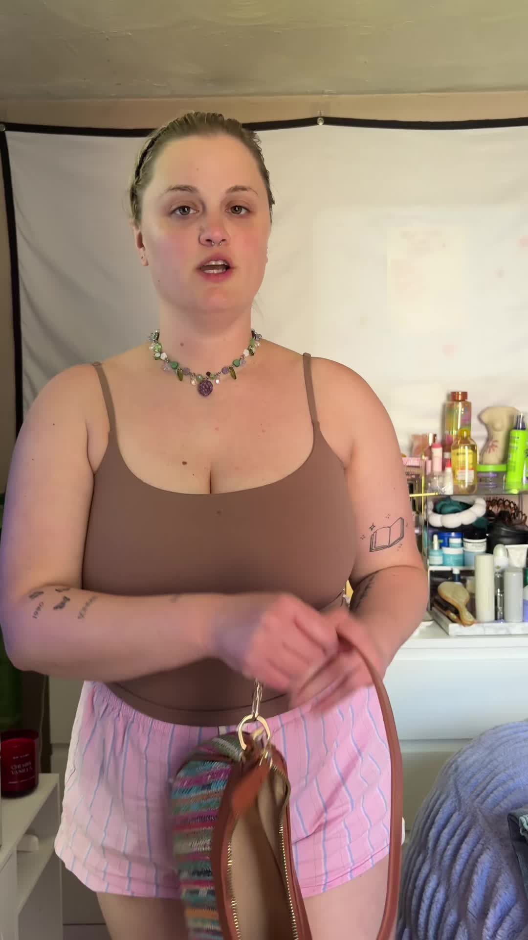 @Megan Palluccio
