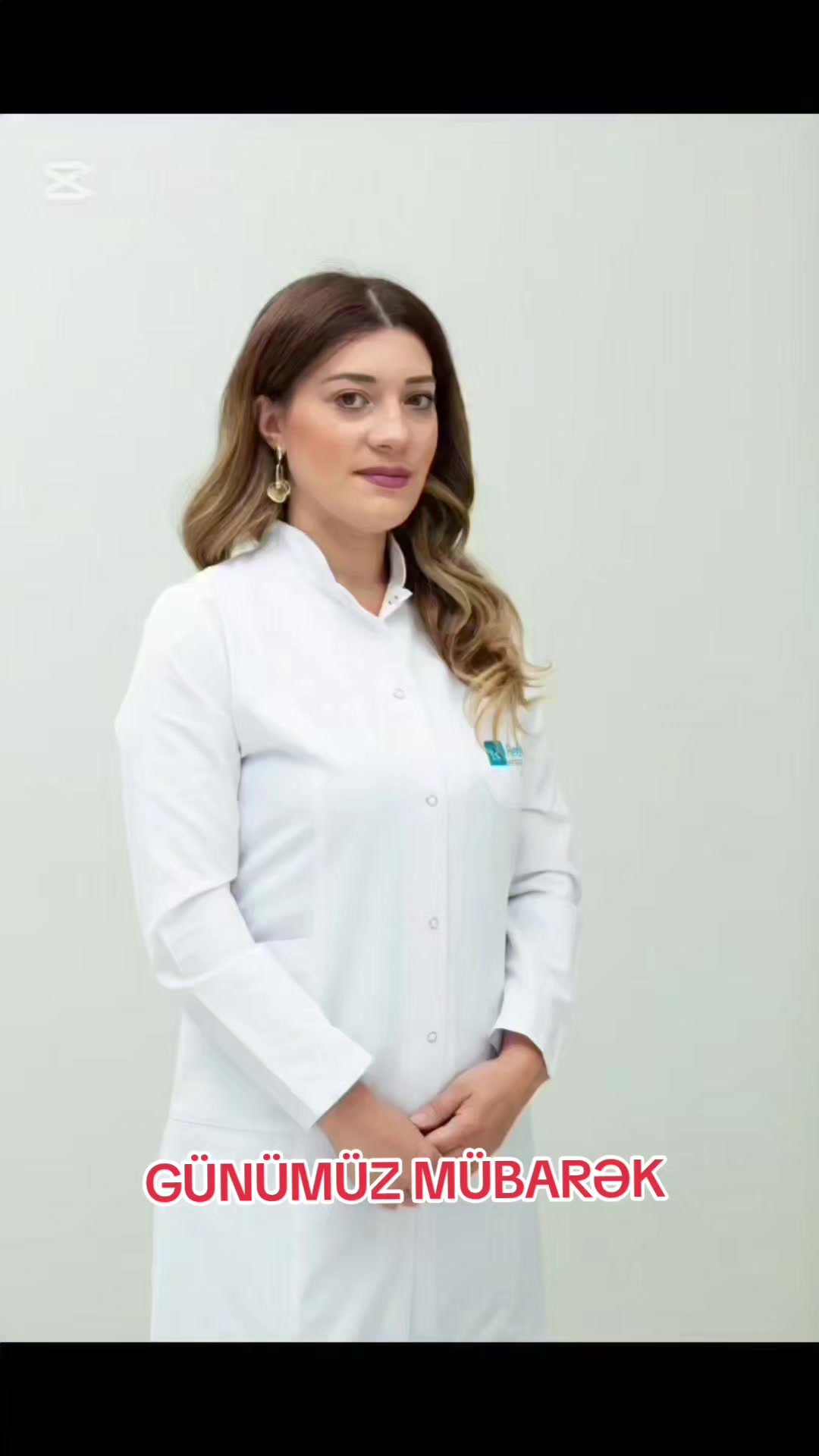 @Ginekoloq Esmira Hasanova
