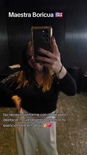 @Maestra_Boricua🇵🇷