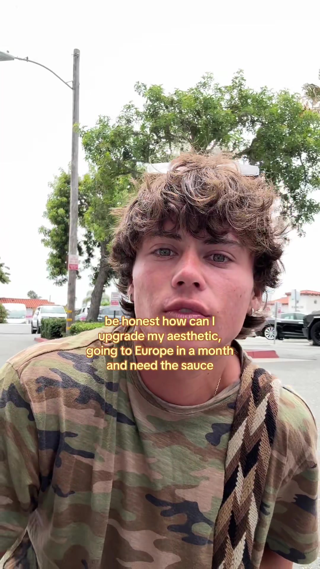 @Evan Mika