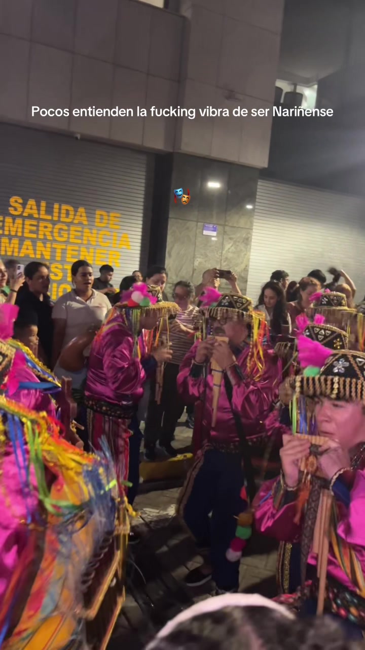 @Carolina Mafla