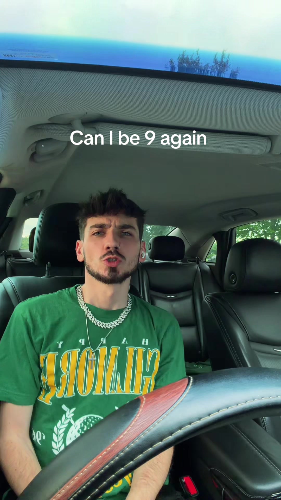 @Klayton Griffin