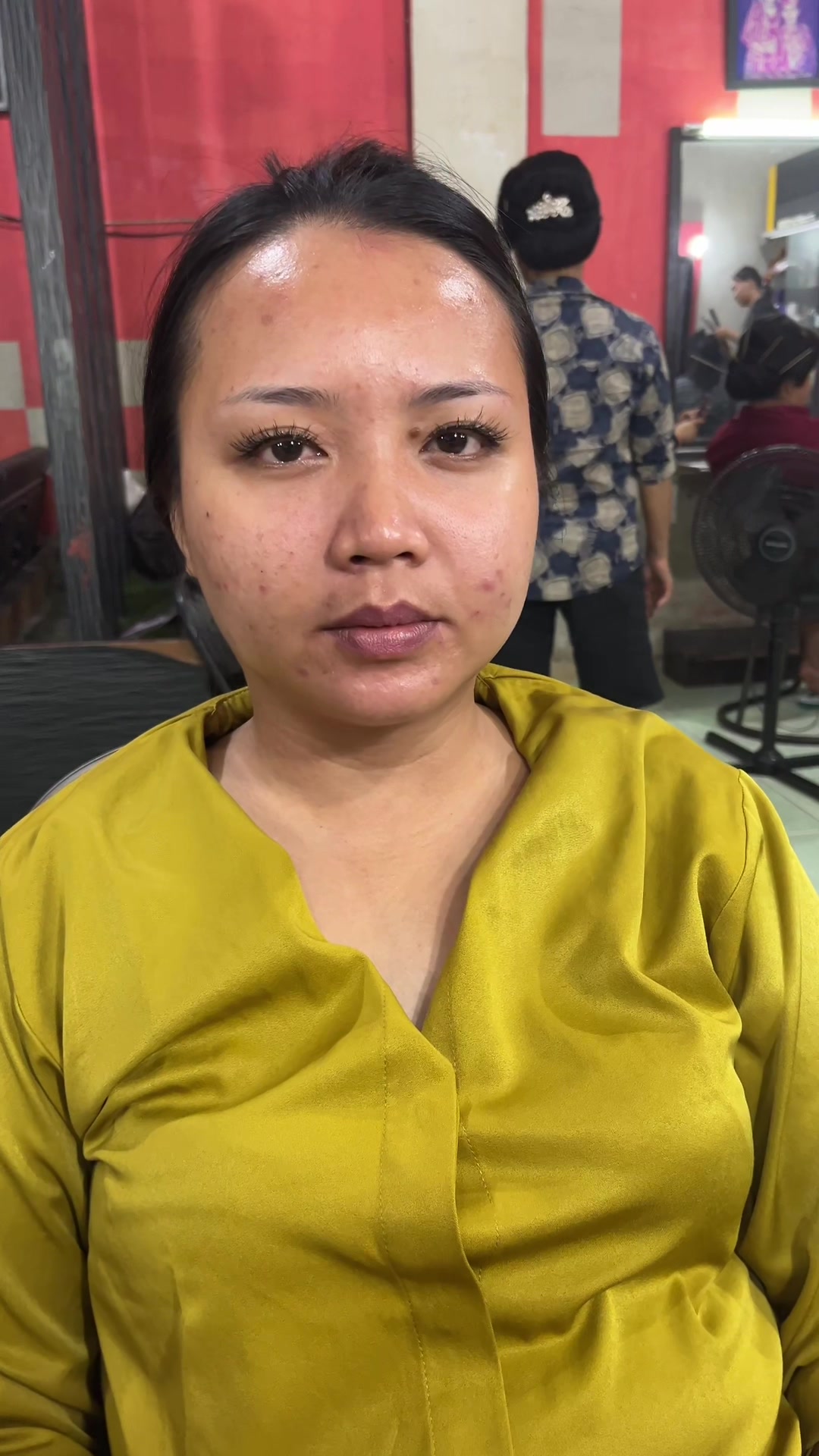 @GRACESALON PASIRPUTIH 078