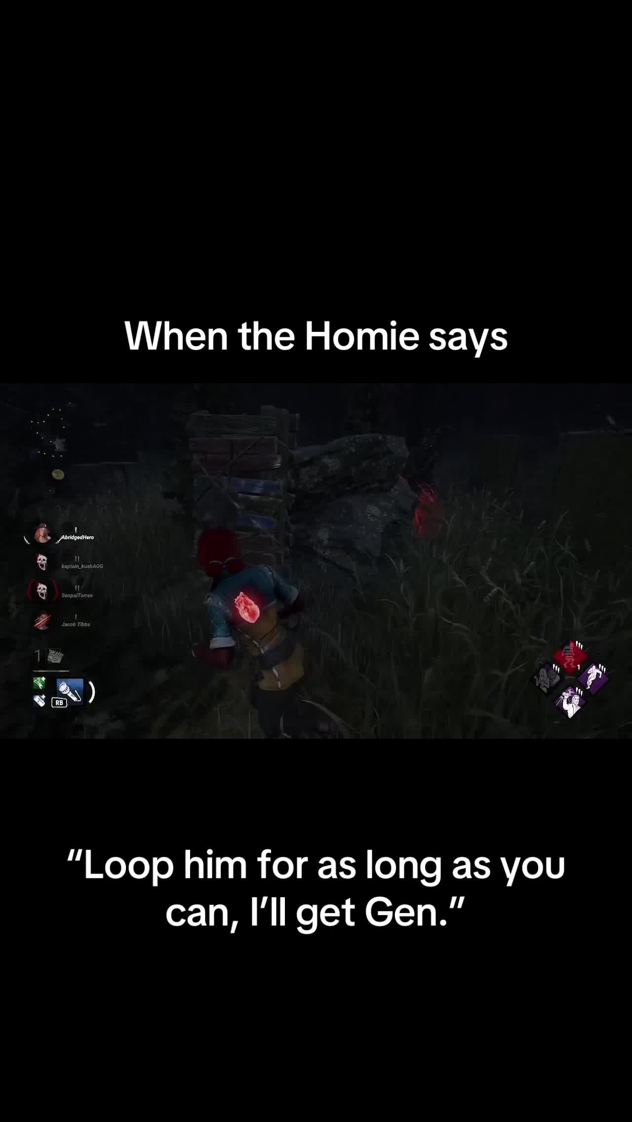 @AbridgedHero