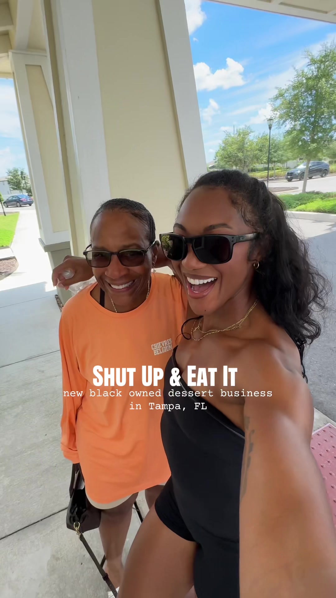 @Alyssa Pegues | Online Coach