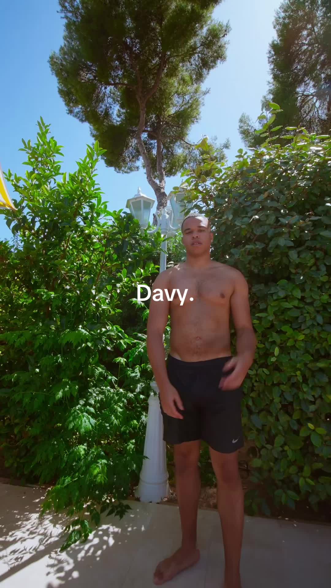 @Davy