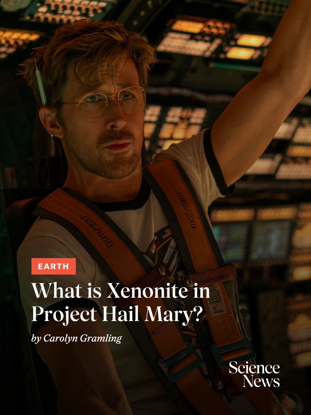 @Science News