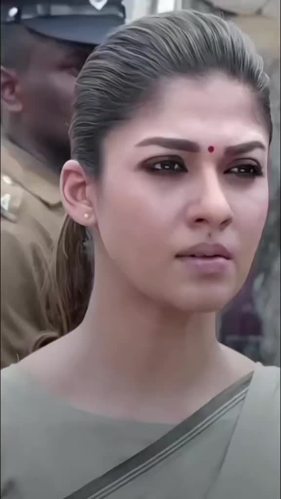 @Nayanthara girl1
