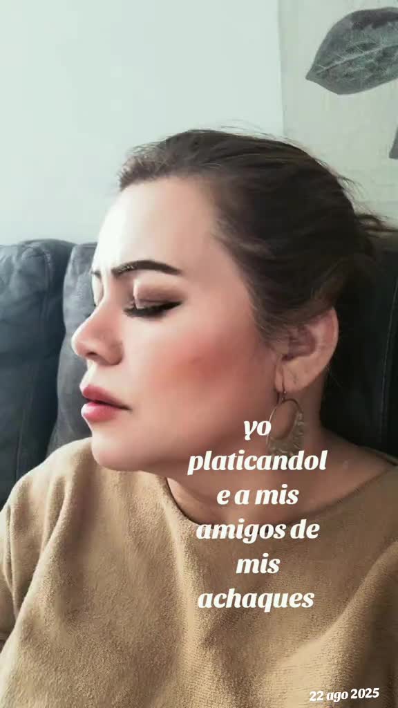 @Mika y Rufi ❤️🐑🕊