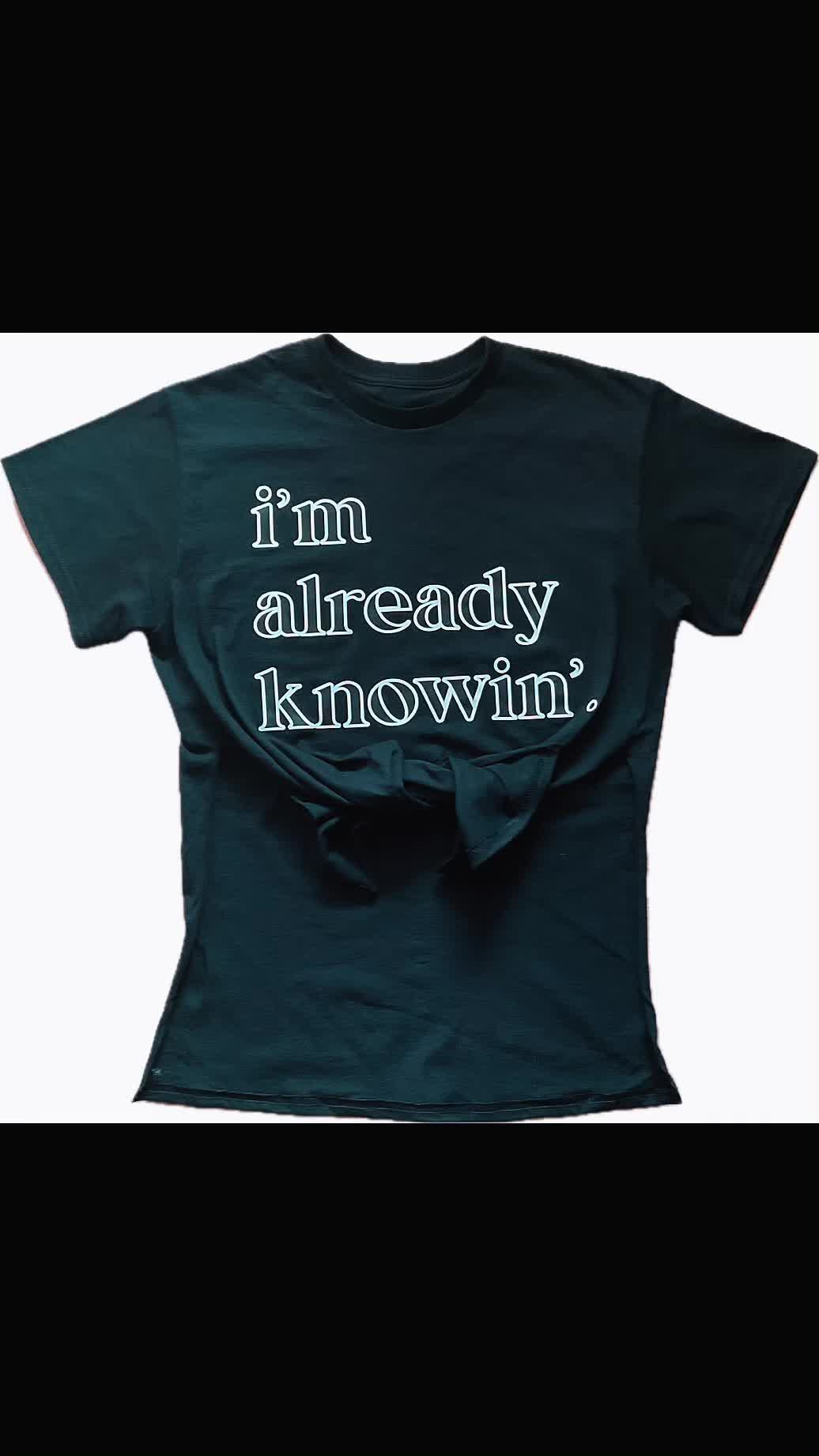 @it’s the tshirt