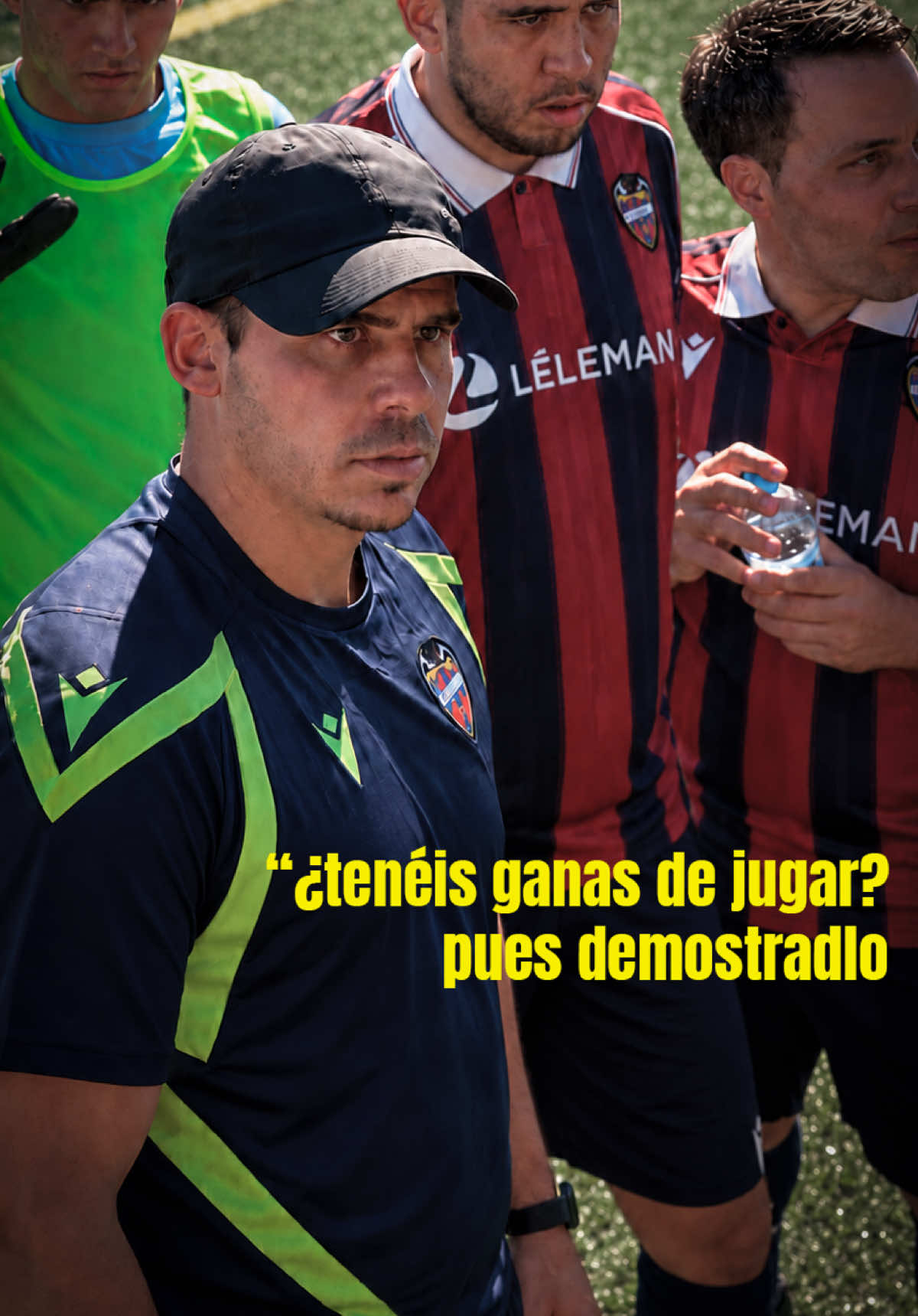 @Fundación Levante UD