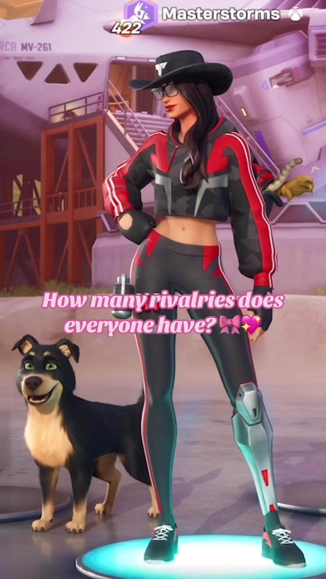 @BeckyPlaysGames🎮