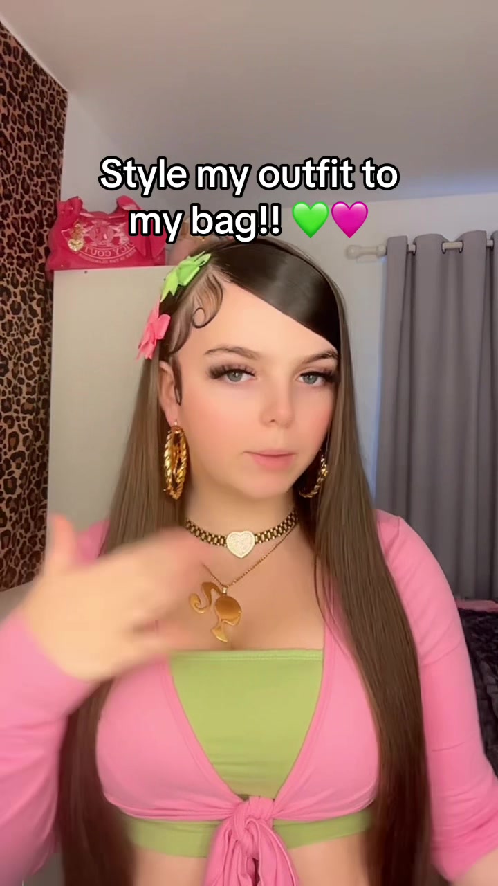 @Tallulah