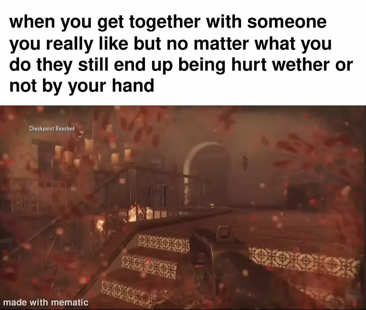 @urgetoenditall