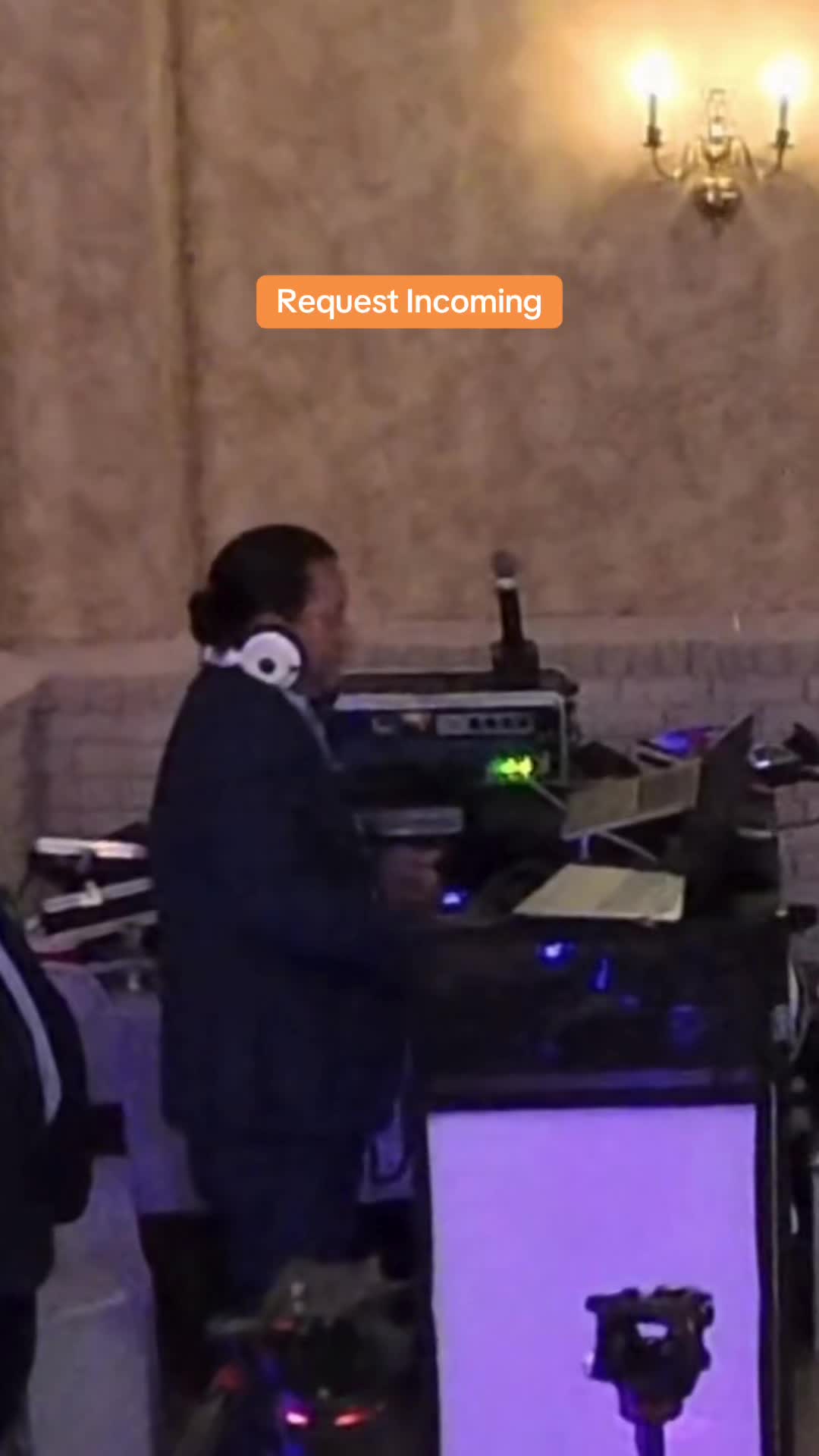@Dj Michael Lama