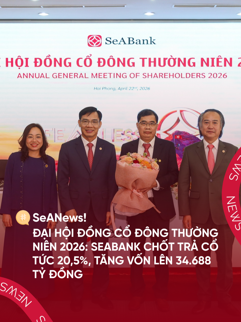 @Ngân Hàng SeABank