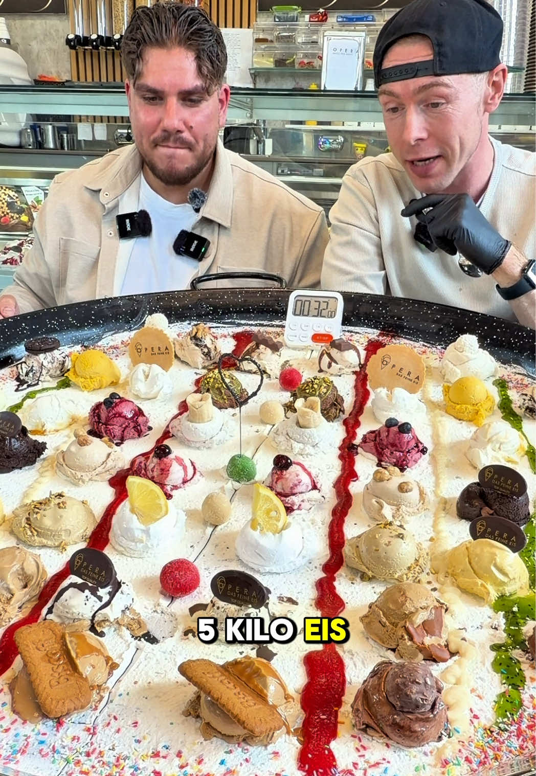 @Big M