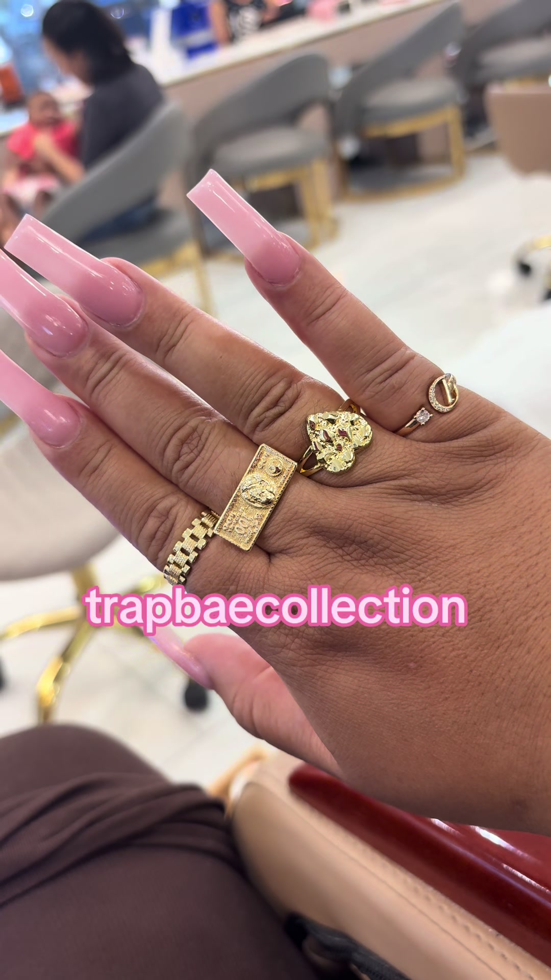 @Trap Bae