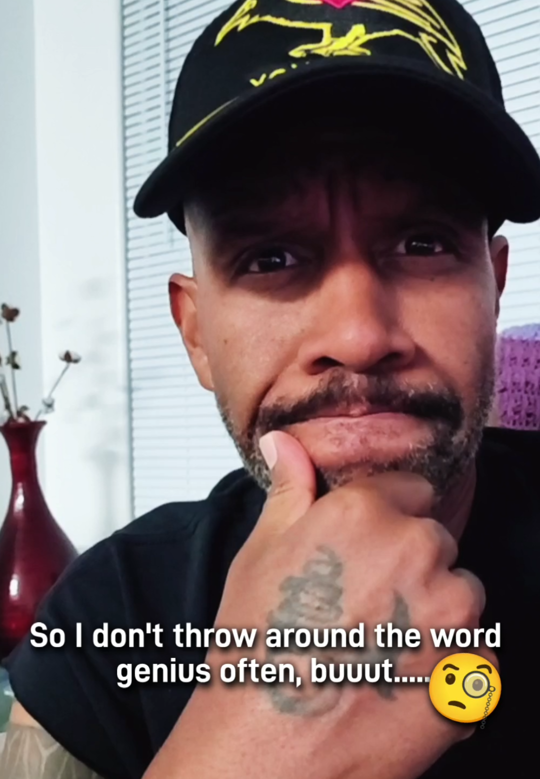 @TRENCH KEITH ๐