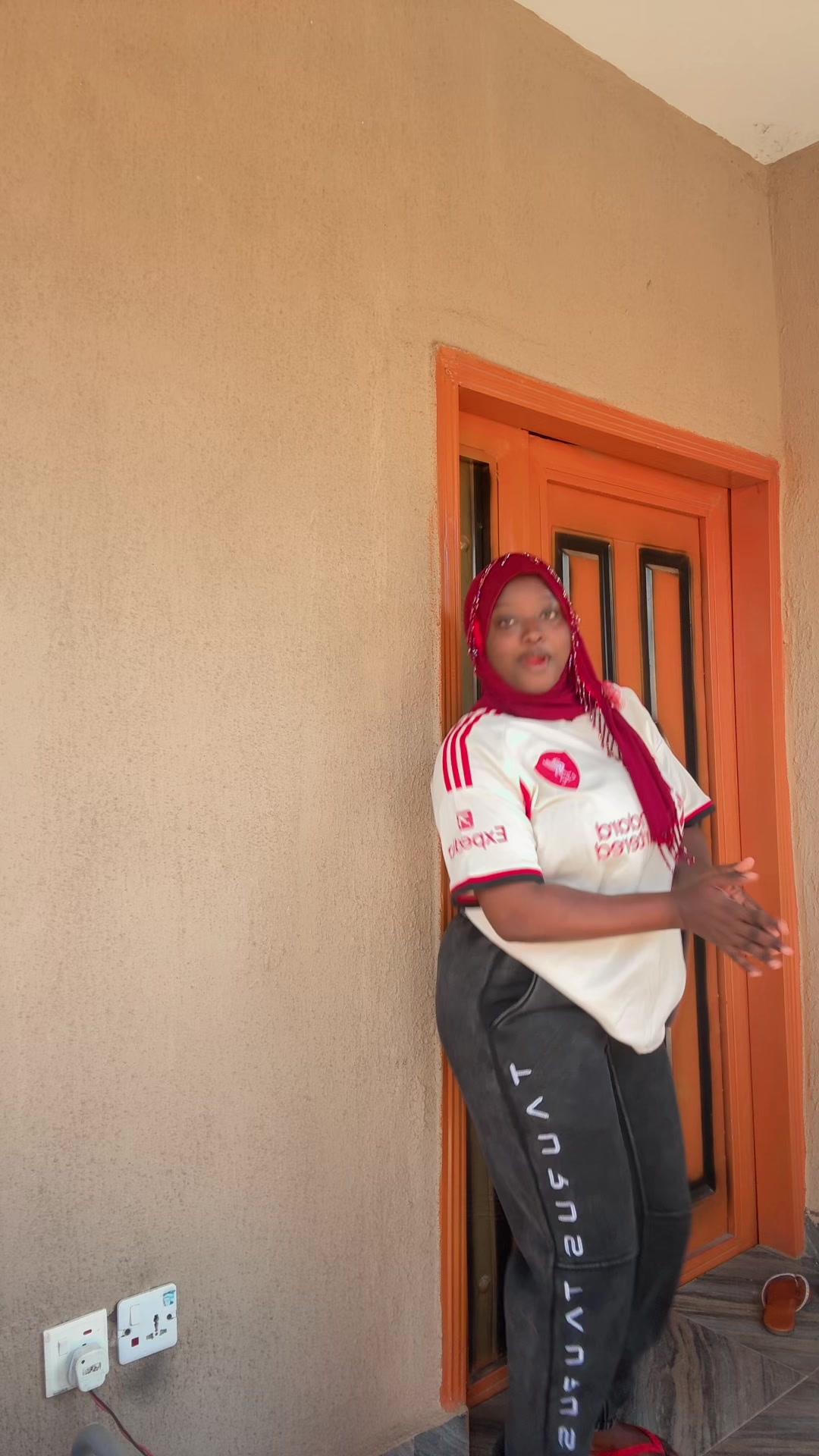 @Fiwasewa Ewatomi humanitarian