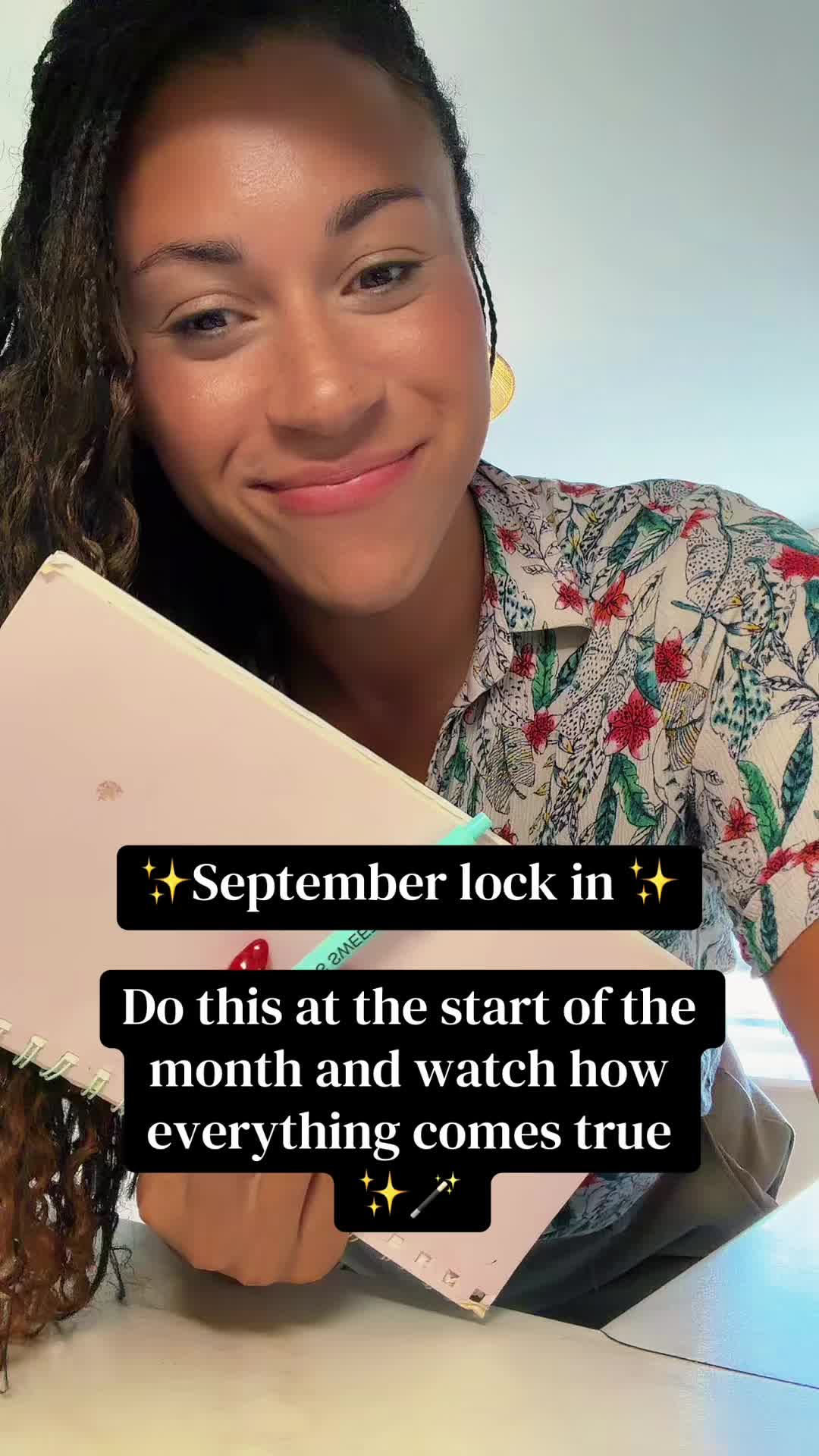 @Kate | Mindset & Manifestation