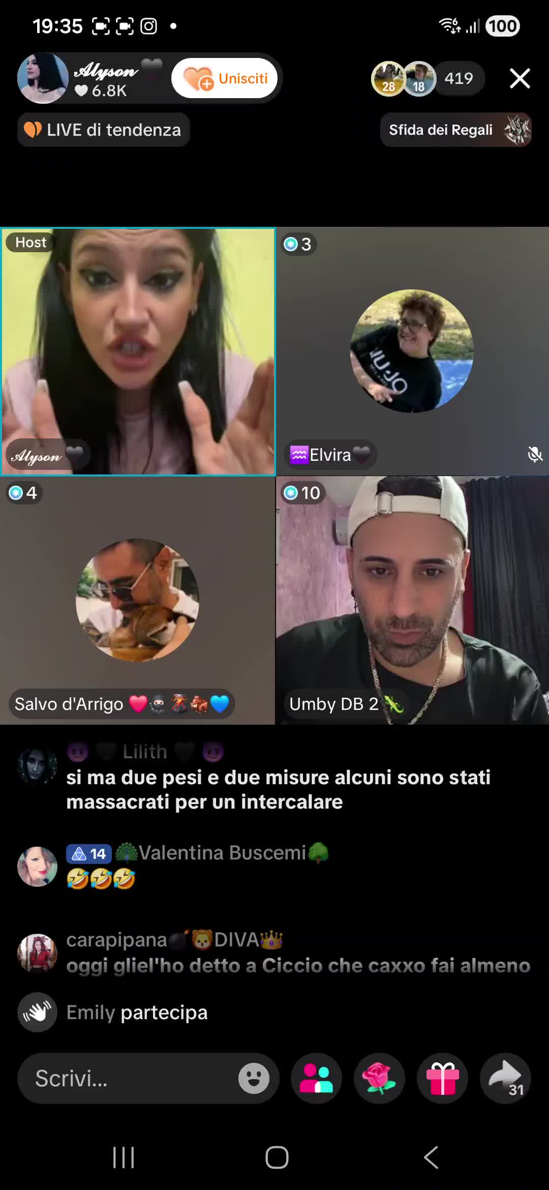 @Ilweb3...