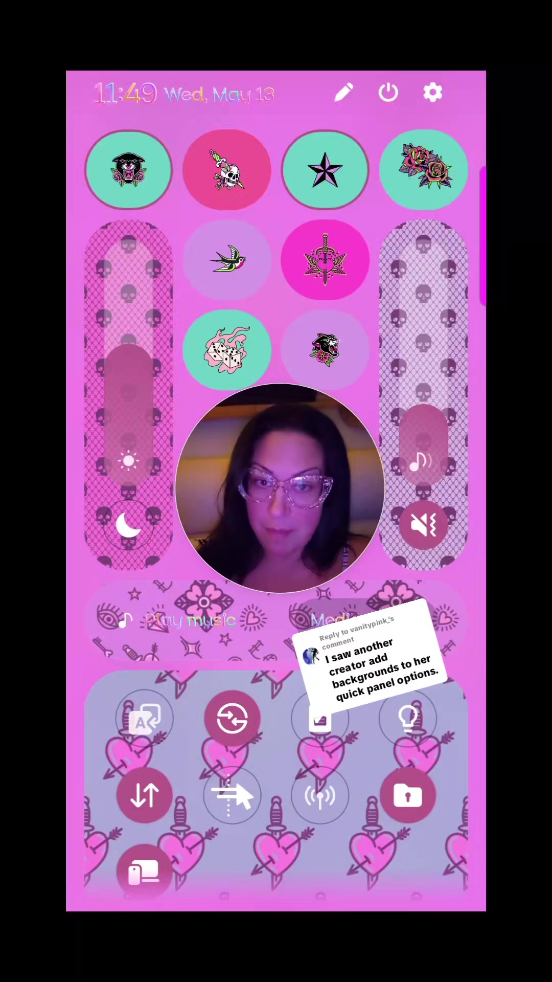 @Carmen | Flip Phone Stylist