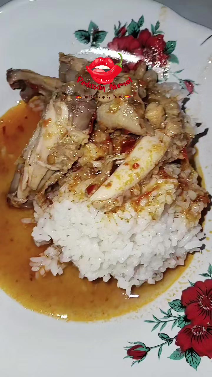@WARUNG AKEMOL
