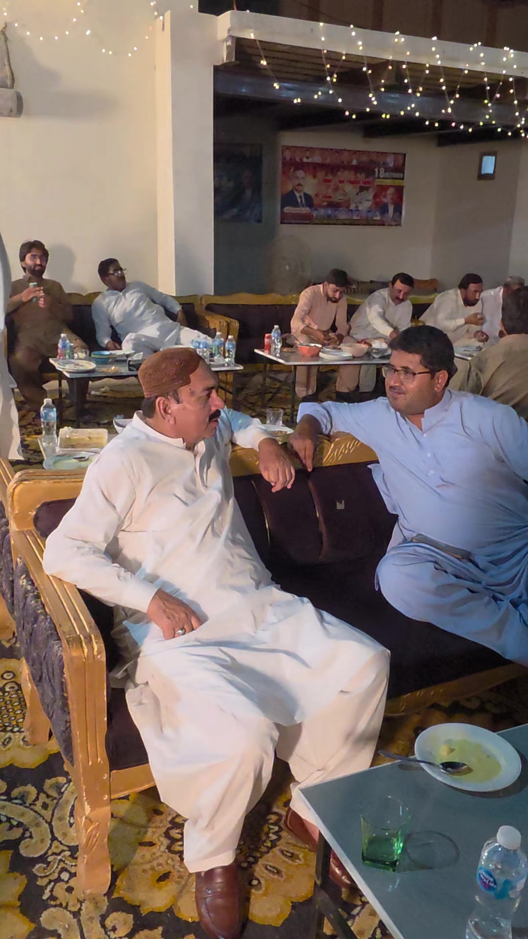 @Sheikh Yousaf Haroon